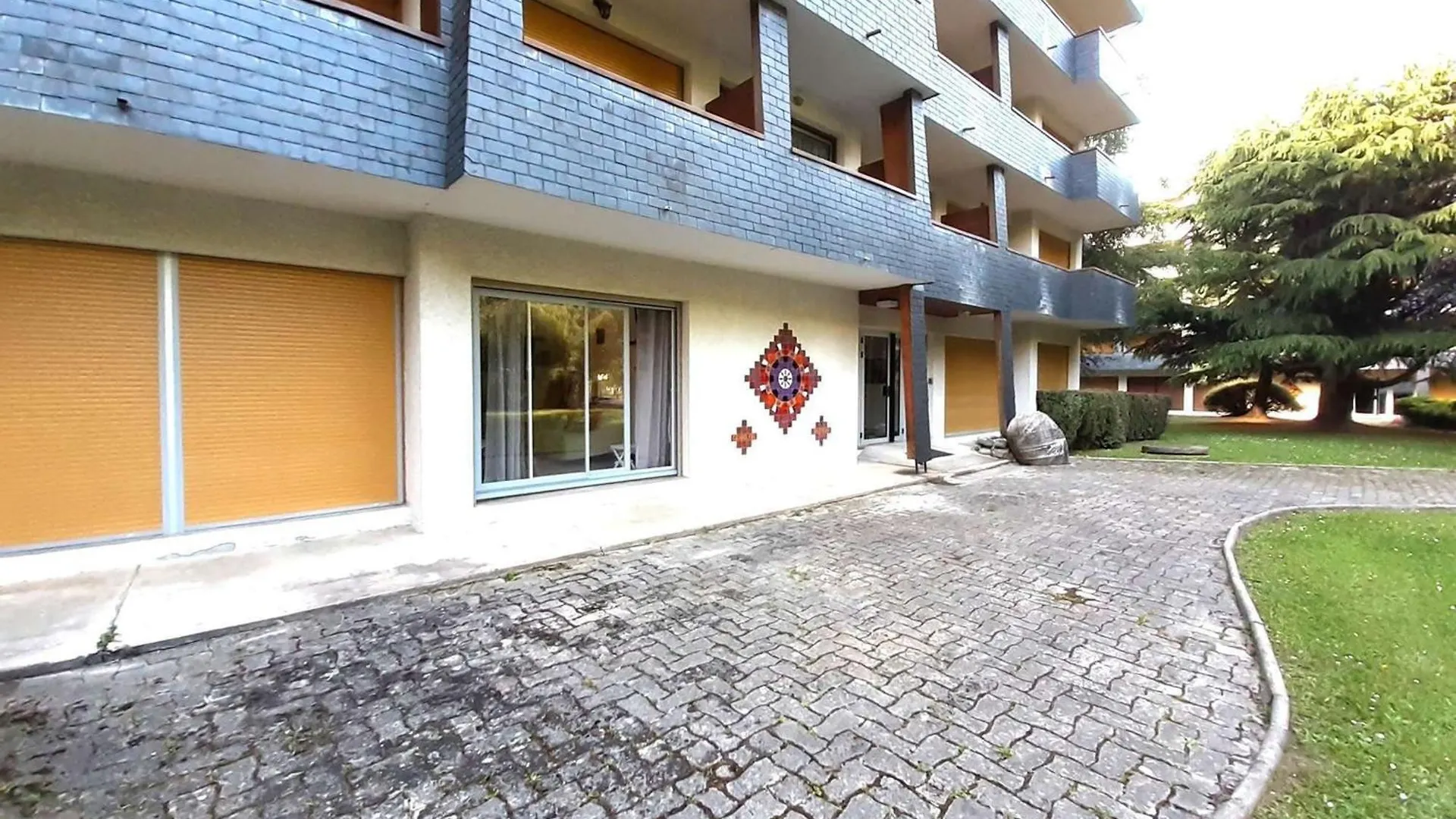 Appartamento Studio Cosy A Saint-Lary-Soulan - 4 Pers, Balcon, Parking, Skis - Fr-1-457-342