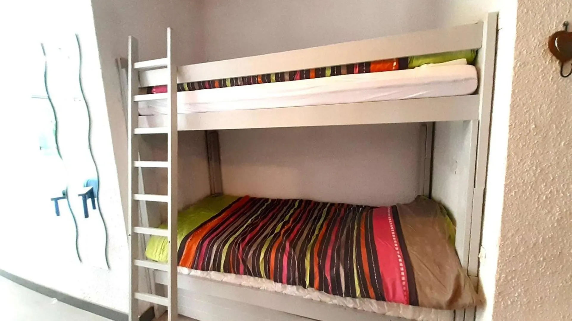 Studio Cosy A Saint-Lary-Soulan - 4 Pers, Balcon, Parking, Skis - Fr-1-457-342